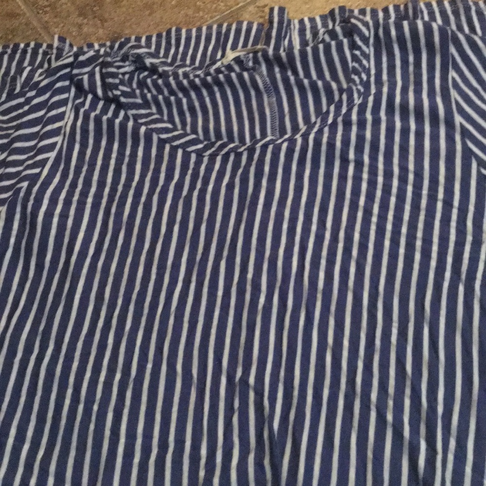Shirt dress